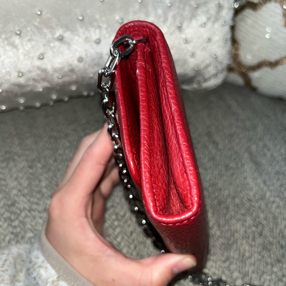 Valentino Wallet on chain - Picture 6 of 11